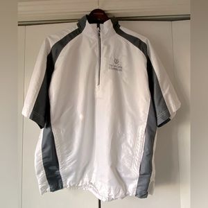 Sunice sport insulated wind jacket